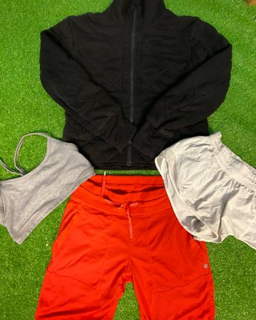 Lululemon Mix Bundle | R-218