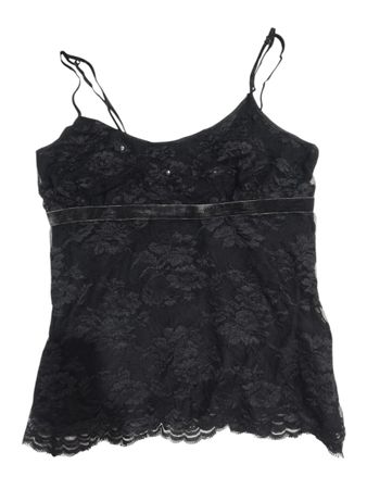 Y2K womens cami tops