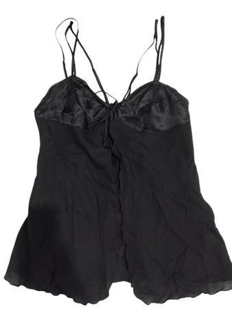 Y2K women's cami tops