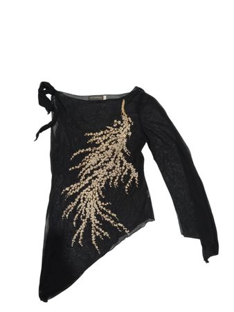 Y2K womens full tops