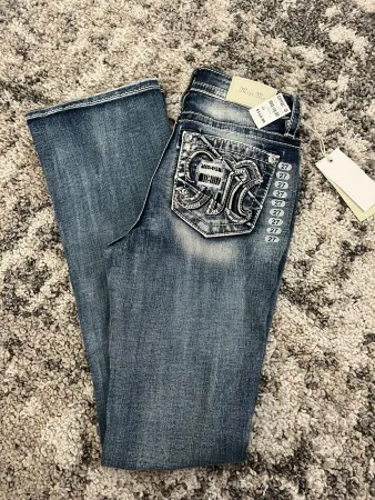 Premium Miss me jeans