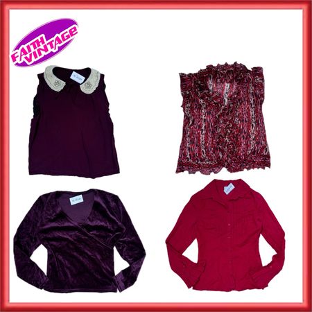 Day Dream Top Bundle (FV-605)