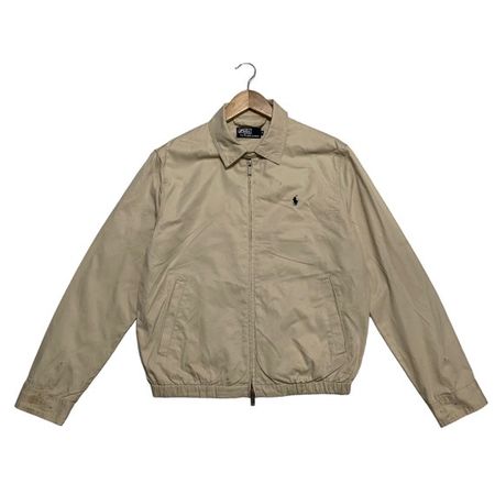 Tommy Hilfiger Harrington Jackets 7 pcs