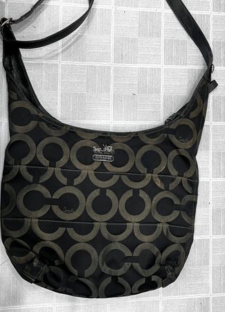 Coach bags