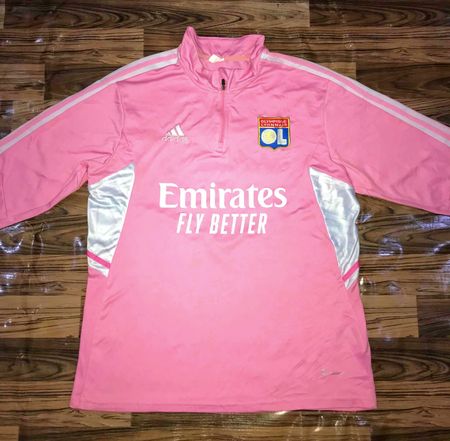 Premium Football club Jersey's✨