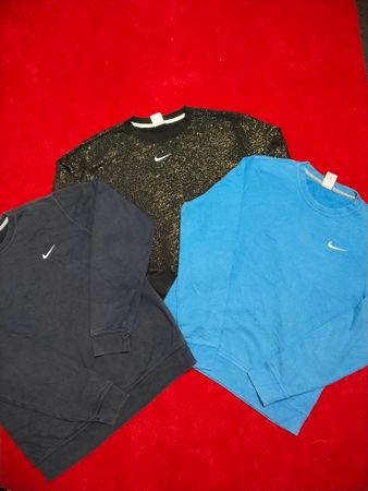 Nike Crewneck Sweatshirt