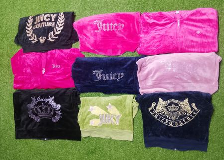 Juicy couture Jackets