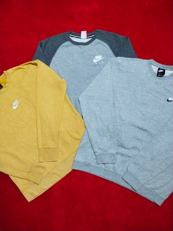 Nike Crewneck Sweatshirt