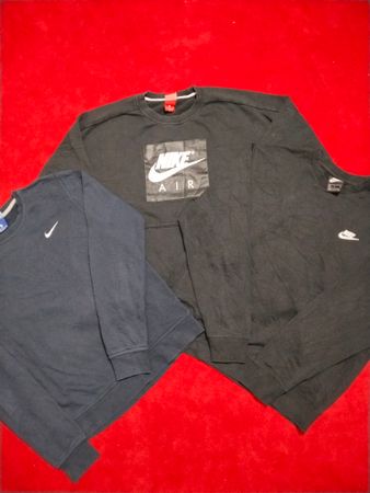 Nike Crewneck Sweatshirt