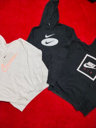 Nike Hoodies