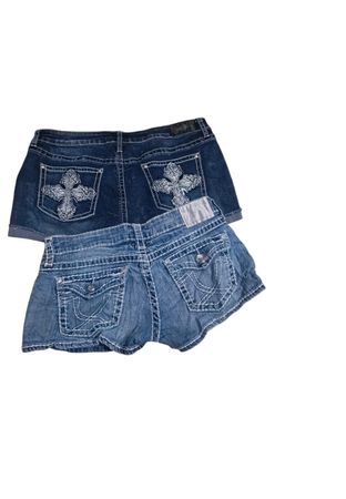 Th40 Branded shorts abc -10p -17dec25