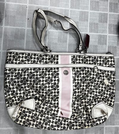 Coach bags