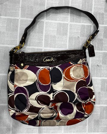 Coach bags
