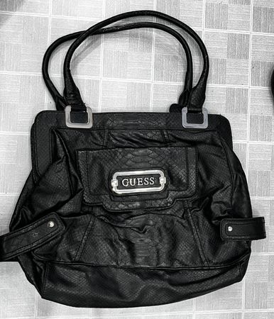 Guess bags