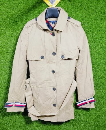 Tommy Hilfiger Trenchcoats