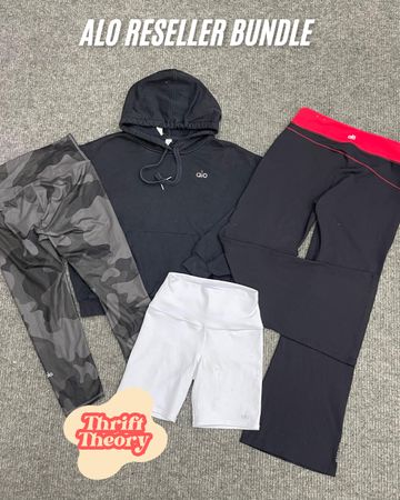 Alo Reseller Bundle - (26/02)
