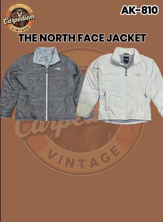 The north face Jacket Ak-811