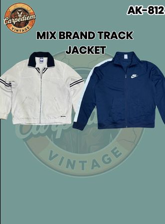 Mix brand Track Jacket Ak-812