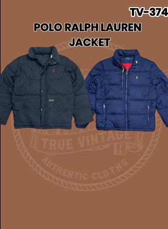 Polo Ralph Lauren Jacket Tv-374