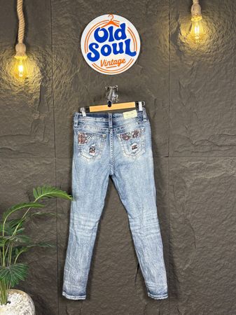 Miss Me | Rock Revival | True Religion | Jeans | OSV-169