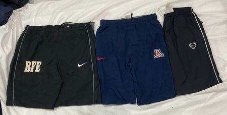 Nike Track Pants