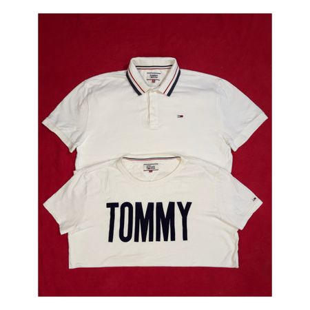 Tommy Hilfiger T-shirts