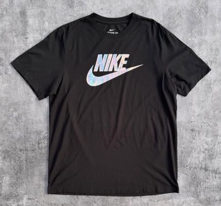 T-shirts Nike spéciaux