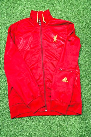 Adidas windbreaker / Track jacket