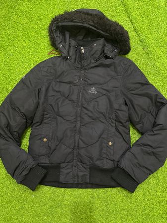 Y2k women or ladies  fur and without fur jackets