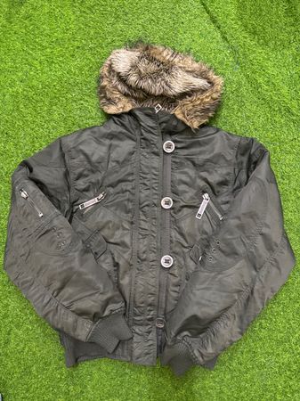 Y2k women flared and bootcut jacket