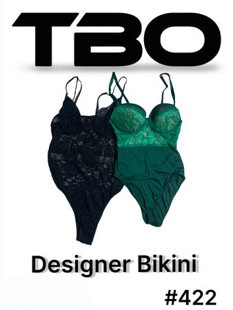 Designer bikini    #422