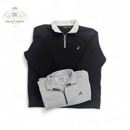 Sudaderas de marcas mixtas