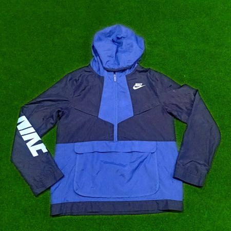 Mms261 Nike Track Jacket