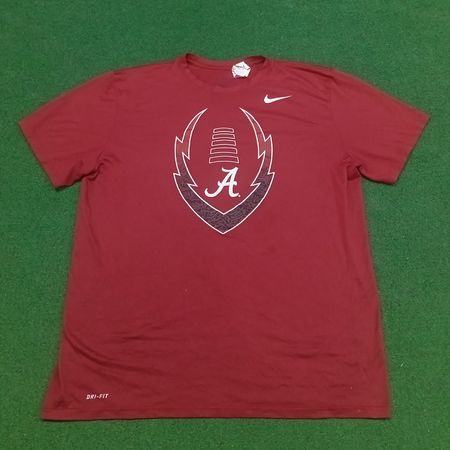 Mms263 Nike Plain T-Shirt