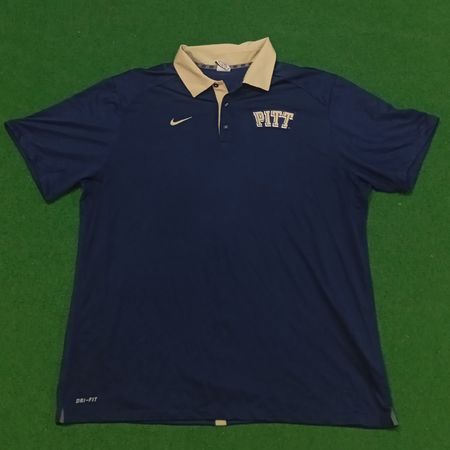 Mms266 Nike Sport T-Shirt