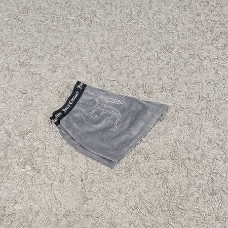 JUICY COUTURE SHORTS BUNDLE 02