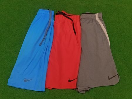 Mms267 Nike Sport Shorts