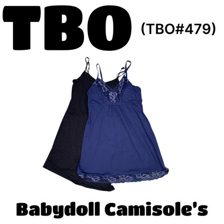 Baby doll tops   #479
