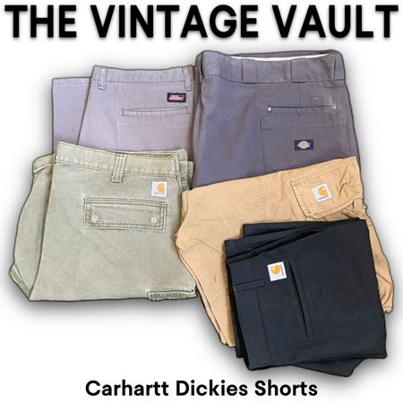 Carhartt Dickies Shorts