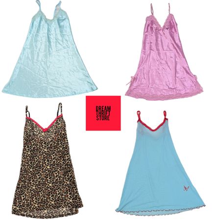 DESIGNER SUMMARY COLOR CAMISOLES (BRANDS INCULOADED) LADY SALENA,YAMAMAY,etc