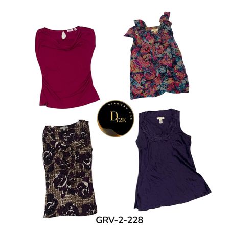 Retro Y2K Short Sleeve Blouse – 2000s Fashion Essential (GRV-2-228)