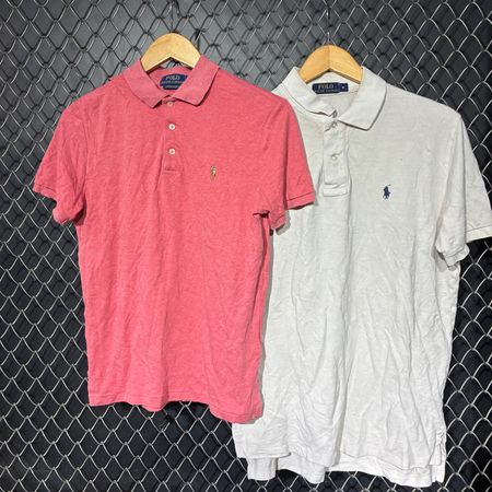 Ralph Lauren Polo T-Shirt (Fnc:1495)