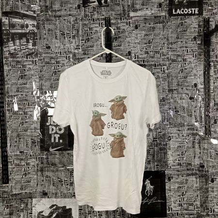 STARWARS T-SHIRTS BUNDLE 04