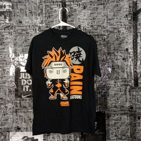 ANIME T-SHIRTS BUNDLE 03