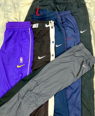 Nike Track Pants