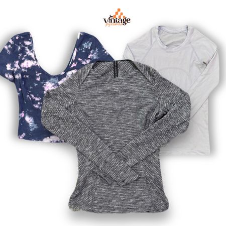 VPX1333 Lululemon Tops