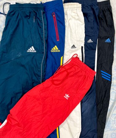 Adidas Track Pants