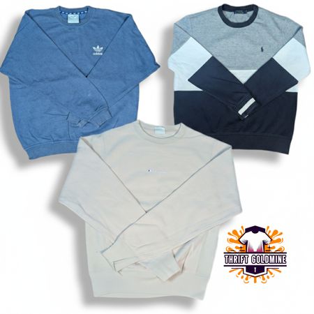 Vintage old era sweet shirt