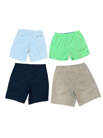 Polo Ralph Lauren Short At 583