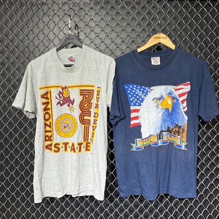 Single-Stitch T-Shirts (Fnc:1550.3)